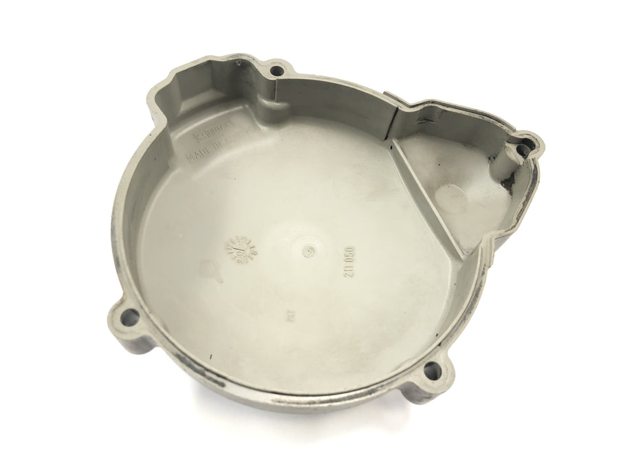 Aprilia RS 125 Extrema [1994] - Tapa alternador tapa motor tapa Lima izquierda