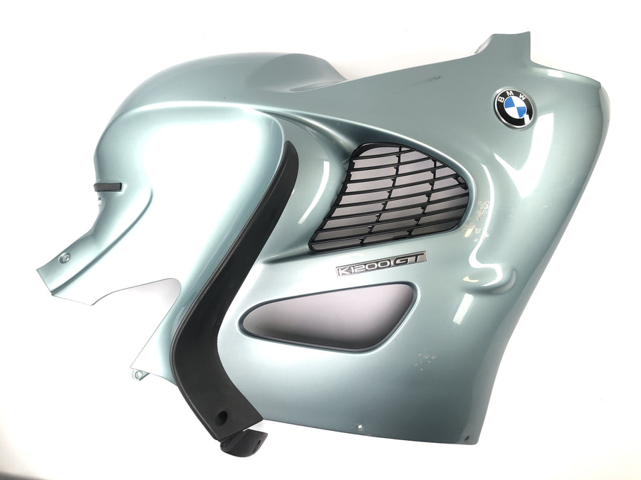BMW K 1200 GT K12 [2003] - Panel embellecedor lateral derecho
