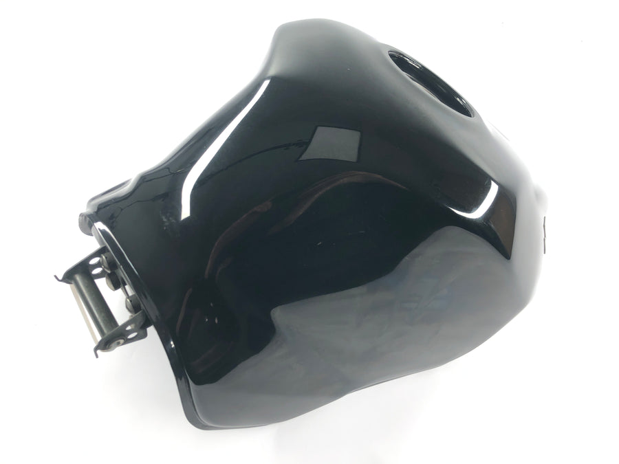 Suzuki GSX R 1000 WVBZ K3 [2003] - Depósito depósito gasolina depósito gasolina negro