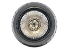 Yamaha XT 660 DM01 [2004] - Rueda de llanta de la rueda trasera 4.24 x 17 "-6