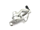 Aprilia Mille RSV 1000 ME [1999] - Pedal de freno trasero derecho aluminio-4
