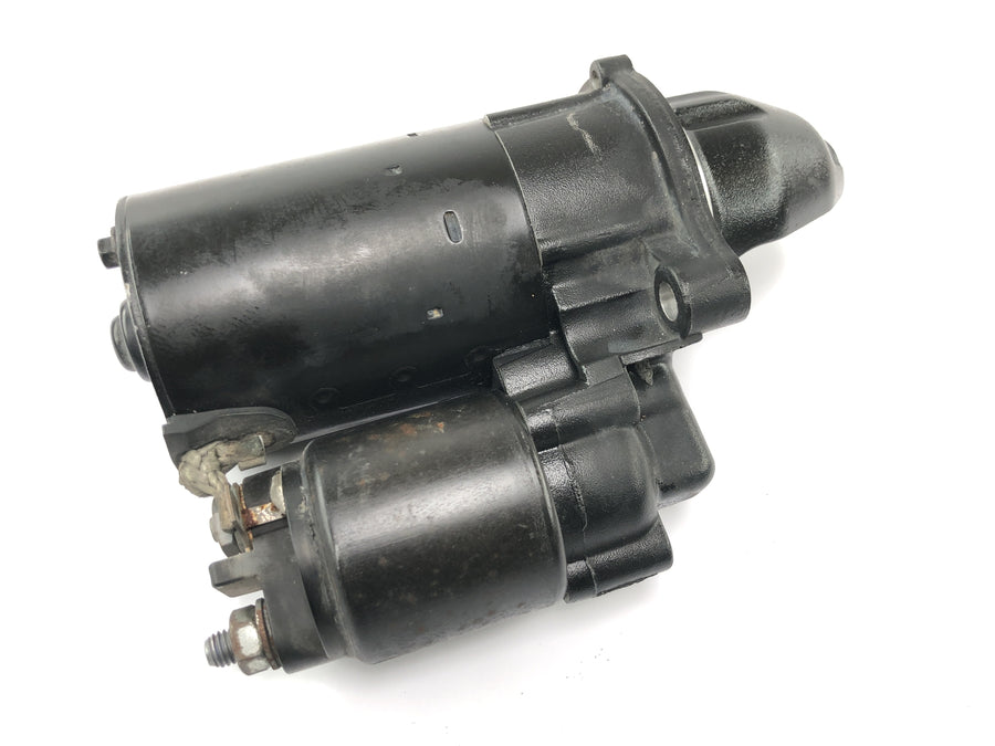 BMW R 1200 R R1ST [2008] - Motor de arranque motor de arranque 12V