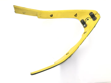 Honda NSR 125 JC20 [1991] - Parte inferior del carenado del spoiler delantero - 0