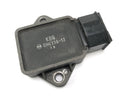 Honda NSR 125 JC22 [1998] - Control de reguladores de maquinaria ligera Rectificador de tensión de tensión-1