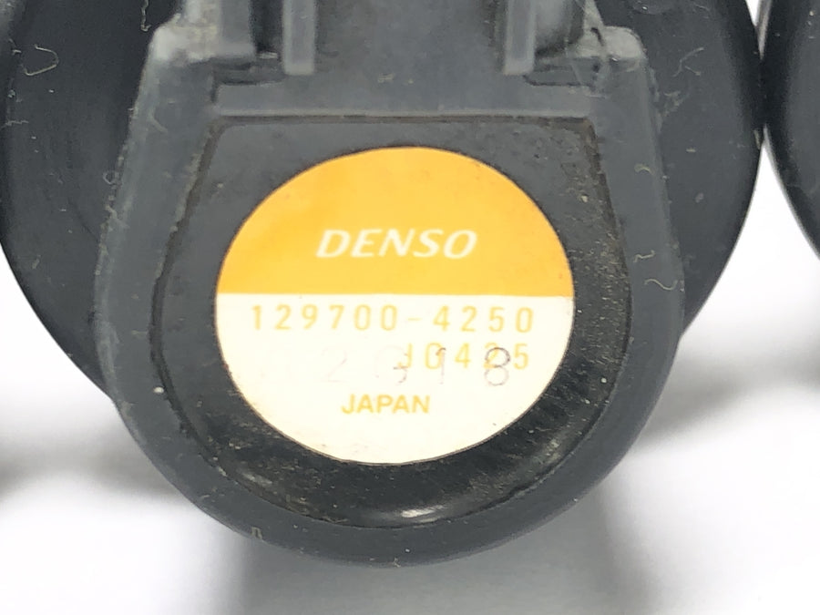 Triumph Sprint St 1050 [2005] - Set de bobina de encendido Denso