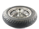 Yamaha XVS 650 Drag Star VM02 [1998] - borde de la rueda delantera-6