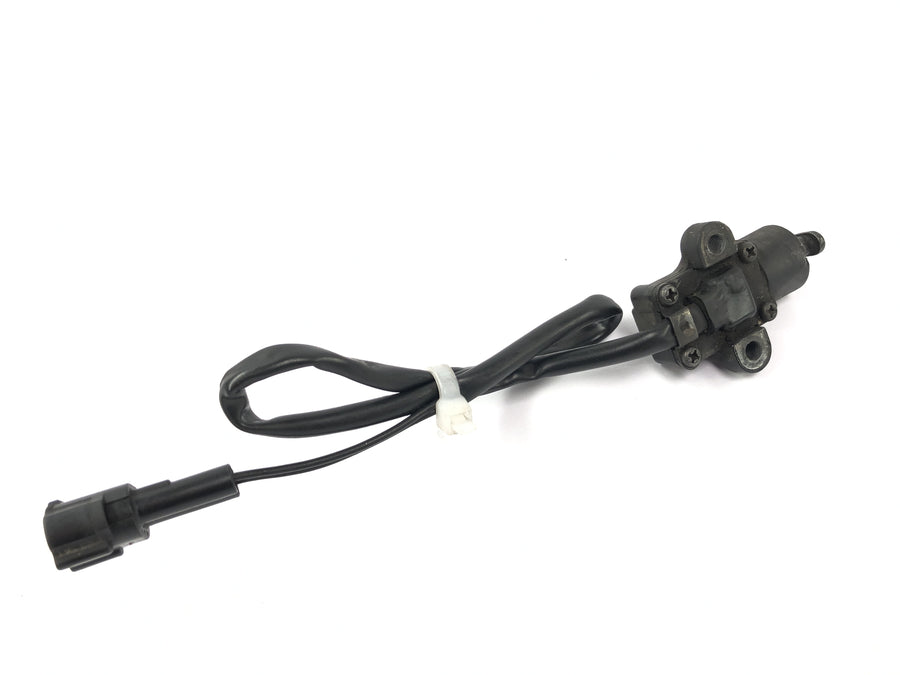 Triumph Street Triple R 675 D67LD [2010] - Siding Start Switch