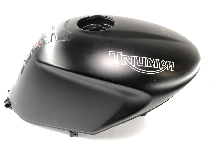 Triumph Speed Triple 1050 515NJ [2007] - Depósito de combustible Depósito de gasolina Depósito de combustible