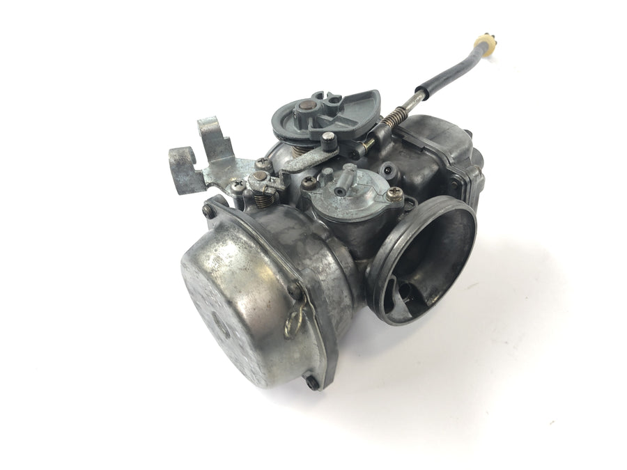 Honda NX 650 RD08 [1995] - mezclador de combustible de carburador