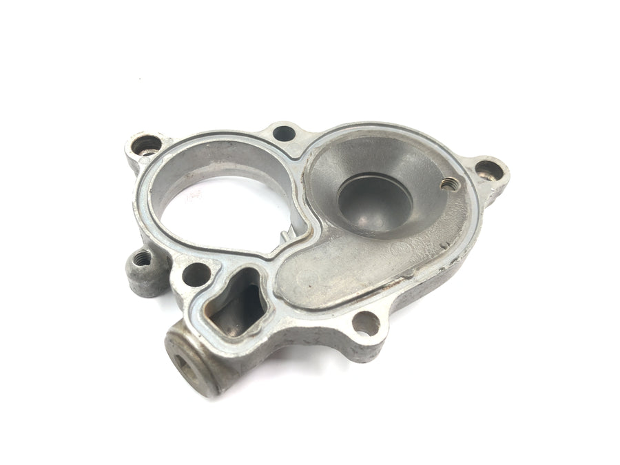 Suzuki RM Z 250 RJ41A [2007] - Tapa bomba de agua carcasa bomba agua