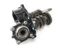 BMW K 1200 S K12S [2004] - Transmisión bloque motor-7