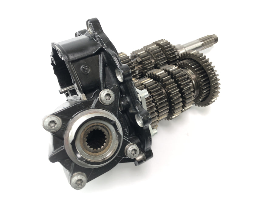 BMW K 1200 S K12S [2004] - Transmisión bloque motor