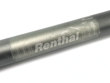 Honda FMX 650 RD12 [2006] - Manillar tubular de aluminio Renthal 22mm - 0