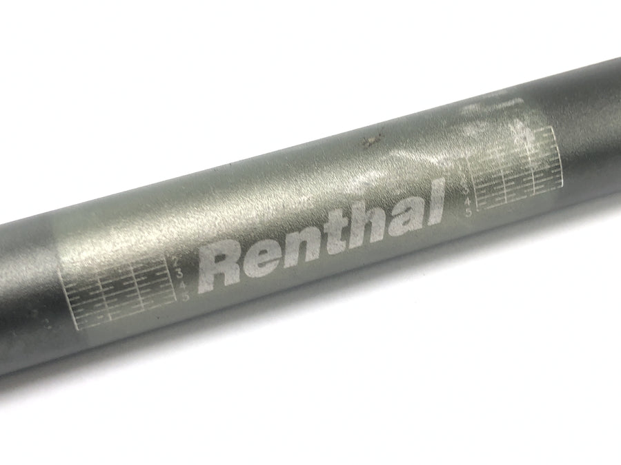 Honda FMX 650 RD12 [2006] - Manillar tubular de aluminio Renthal 22mm