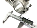 Suzuki GSX R 1000 WVB6 K6 [2006] - Puente inferior de horquilla, abrazadera de horquilla del puente inferior del cabezal de dirección-2