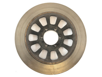 Yamaha XS 1100 2H9 [1978] - Disc de freno trasero 6.4x297 mm - 0