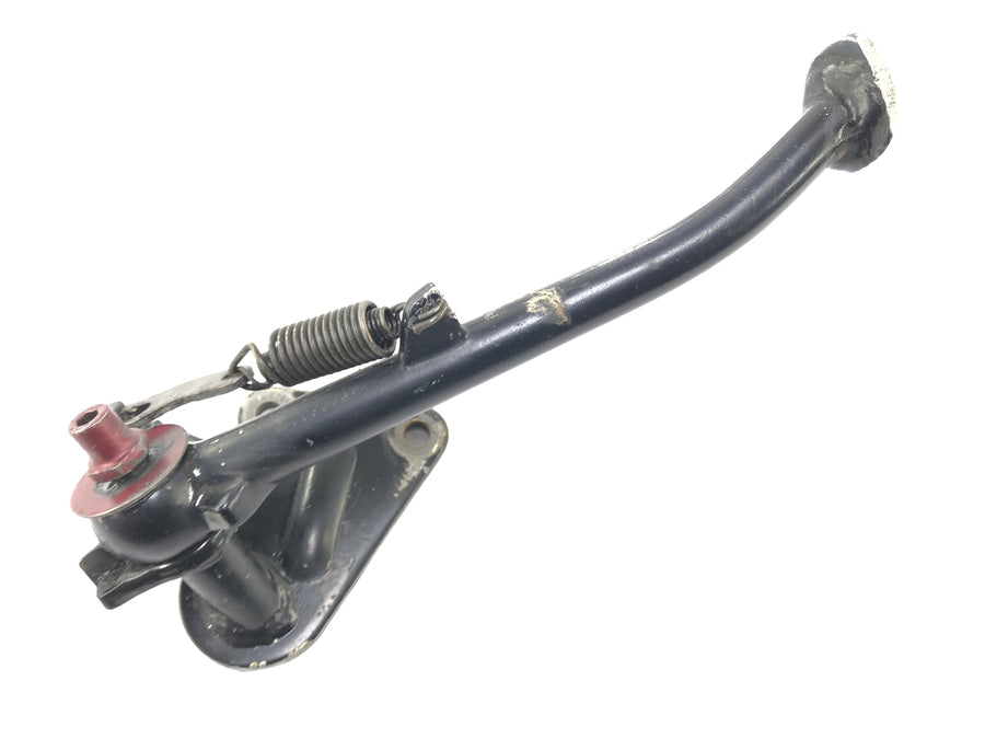 Ducati 900 SS [1991] - Stand Side stands con primavera
