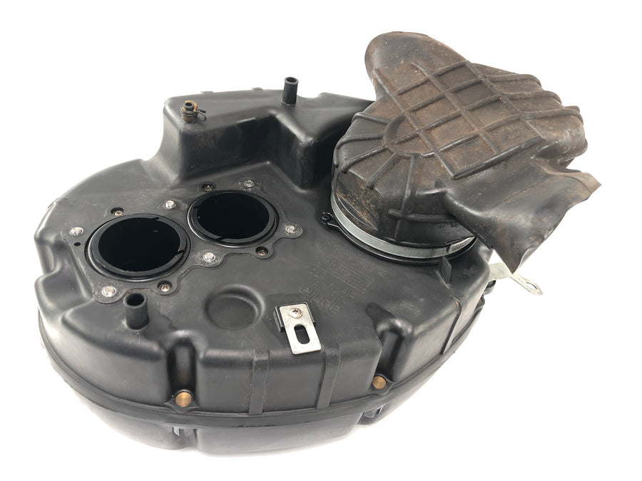 Aprilia SL 1000 Falco PA [2000] - Caja de filtro de aire Airbox Airbox House
