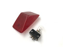 Honda XR 600 R PE04 [1993] - Glass Taillight-2