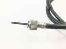Yamaha XTZ 750 3LD [1989] - Cable de velocímetro, accionamiento de velocímetro, cable de velocímetro-2