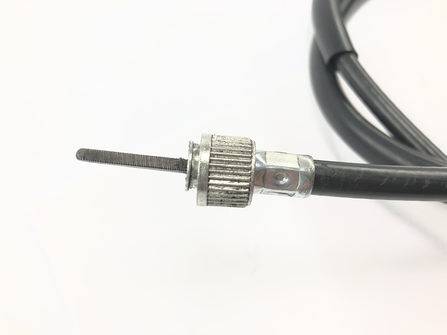 Yamaha XTZ 750 3LD [1989] - Cable de velocímetro, accionamiento de velocímetro, cable de velocímetro