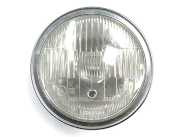 Yamaha DT 175 2K4 [1982] - Faro delantero faro delantero portalámparas - 0
