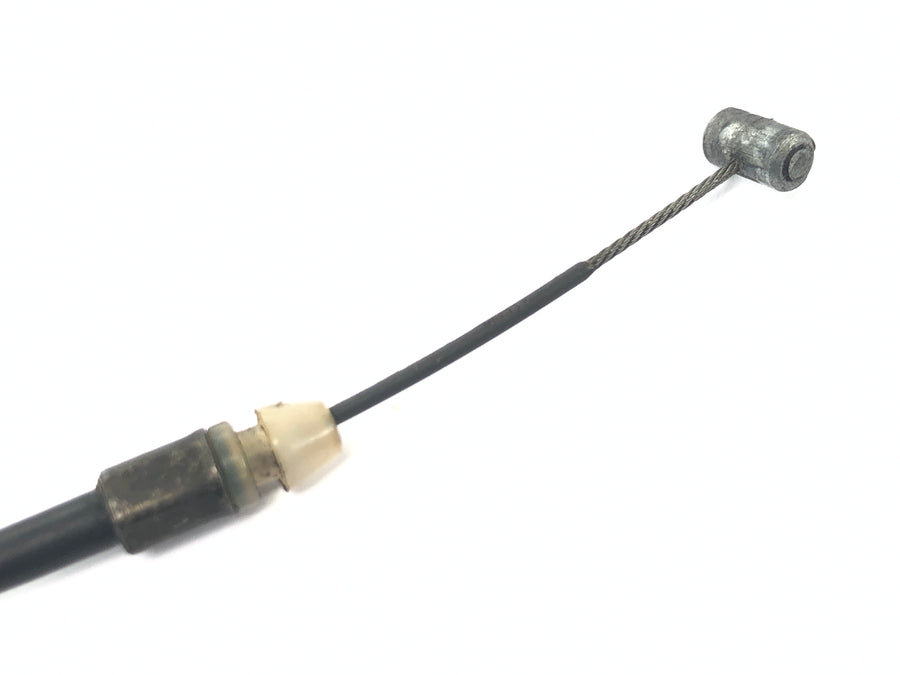 Honda VFR 800 FI RC46 [1999] - Cable del estrangulador Cable Bowden del estrangulador