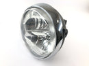 BMW R 1200 R R1ST [2008] - Inserto de lámpara de faro delantero redondo-1