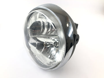BMW R 1200 R R1ST [2008] - Inserto de lámpara de faro delantero redondo