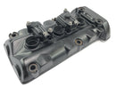 Triumph Street Triple R 675 D67LD [2010] - Tapa de válvula-1