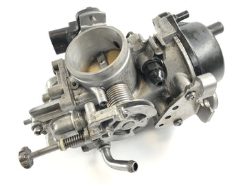 KTM LC4 640 EGS [2004] - Carburador