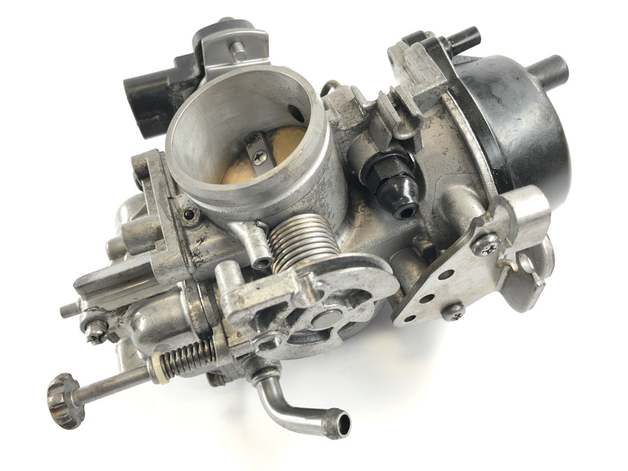 KTM LC4 640 EGS [2004] - Carburador