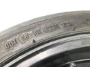 Triumph Speed Triple 1050 515NJ [2007] - llanta trasera negra de 5 radios aluminio 5,50 x 17"-3