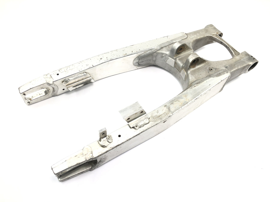 Suzuki RM Z 250 RJ41A [2007] - Basculante Rueda Trasera Basculante Aluminio Basculante Trasero