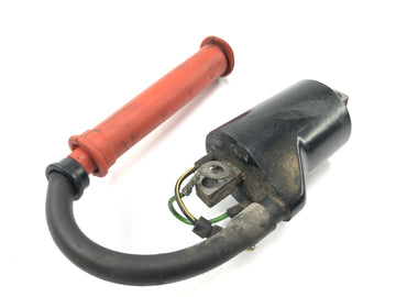 Honda NX 650 RD08 [1995] - Módulo de encendido de la bobina de encendido Módulos de encendido de la bobina de encendido - 0
