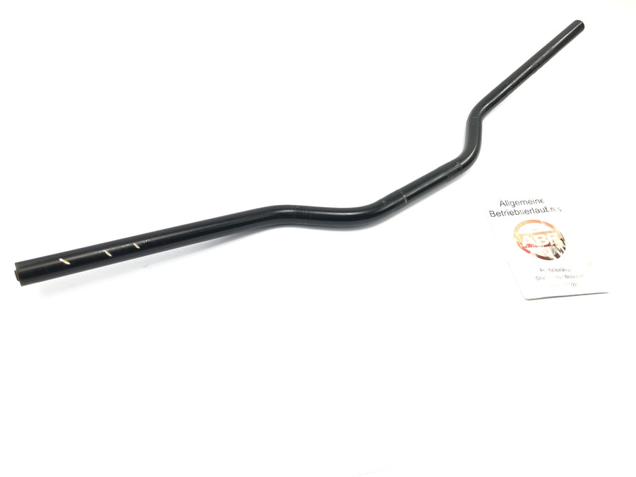 Kawasaki Versys KLE 650 A [2006] - manillar manillar tubular ABM negro ABE