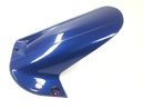 Yamaha YZF R1 RN01 [1998] - Protección de protección contra defensa de la lámina de protección de la rueda trasera-1