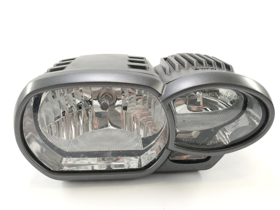 BMW K 1300 R K12S [2014] - Lámpara de los faros