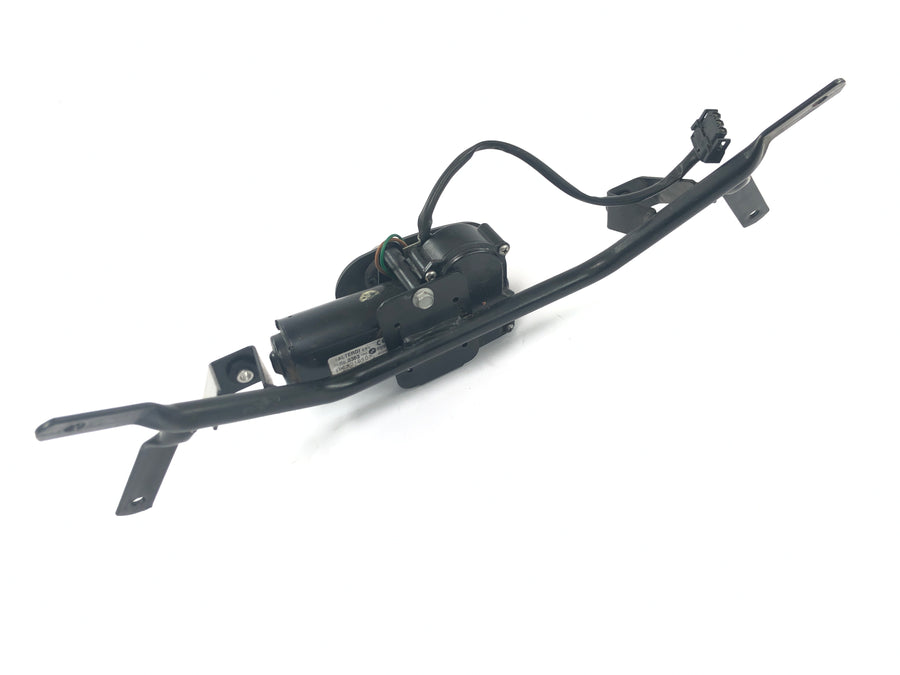 BMW C1 125 [2002] - motor de limpiaparabrisas con soporte