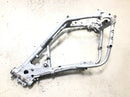 KTM 640 Adventure LC4 [2001] - chasis con papeles-1