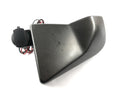 Kawasaki ZRX 1200 S ZRT20A [2001] - Panel izquierdo de la caja del filtro de aire con toma de 12V-2