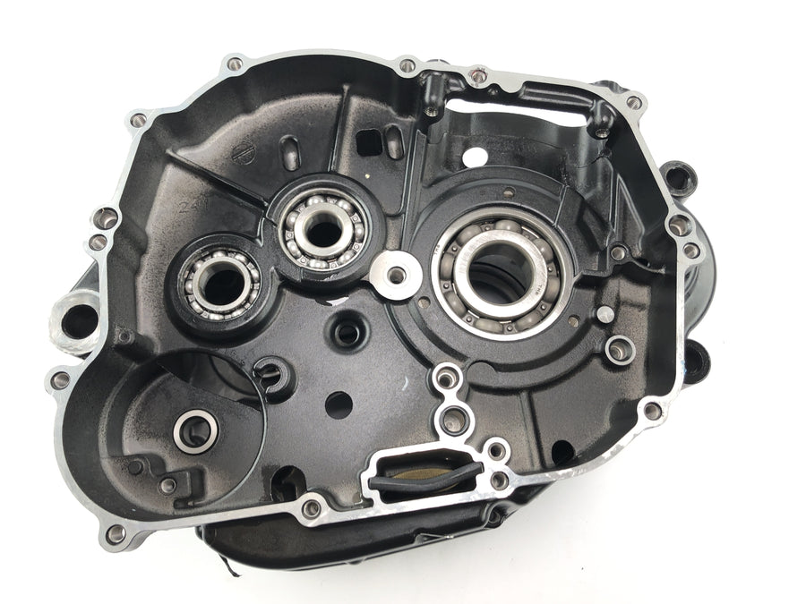 Kawasaki Ninja 125 BX125B [2024] - Alcicultor de motor carcasa vacía