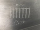 SWM RS 125 R B2 [2020] - Tapa lateral del panel del depósito, panel lateral derecho-4