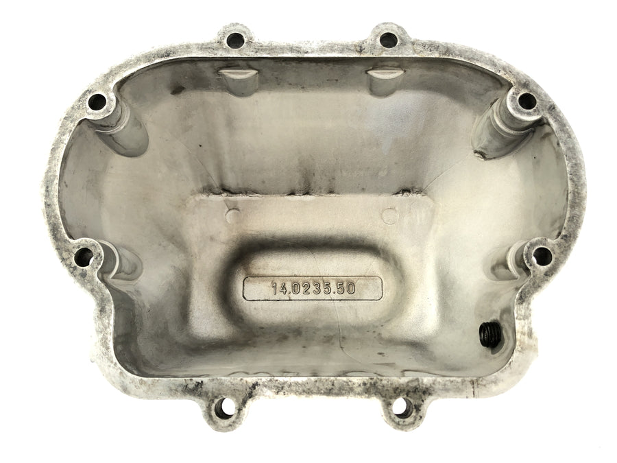 Moto Guzzi V 1000 VG [1980] - Tapa de válvula a la izquierda