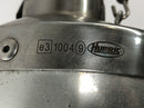 Yamaha XJR 1300 RP02 [1999] - Silenciador trasero sistema silenciador Hurric Slip-on-2