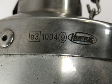 Yamaha XJR 1300 RP02 [1999] - Silenciador trasero sistema silenciador Hurric Slip-on - 0