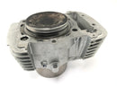 Kawasaki VN 1600 Classic VNT60A [2007] - cilindro con pistón delantero-1