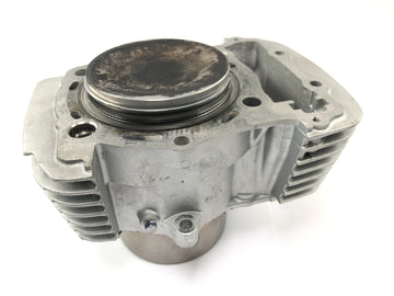 Kawasaki VN 1600 Classic VNT60A [2007] - cilindro con pistón delantero