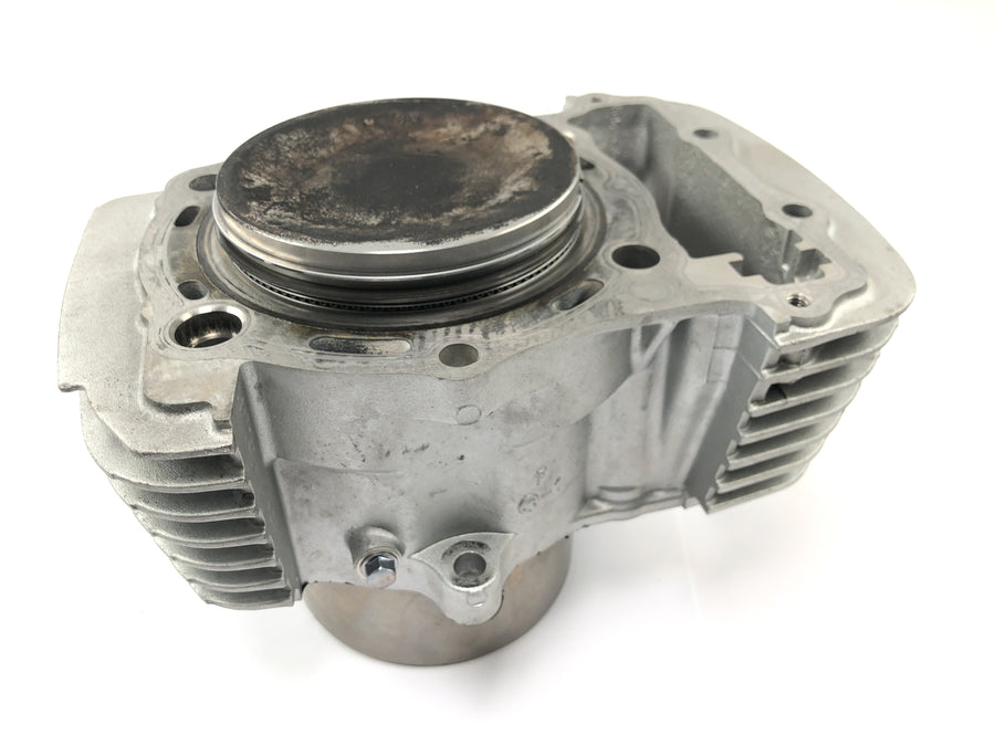 Kawasaki VN 1600 Classic VNT60A [2007] - cilindro con pistón delantero