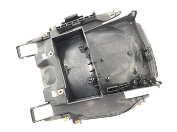 BMW K 1200 S K12S [2004] - Compartimento protector contra salpicaduras - 0